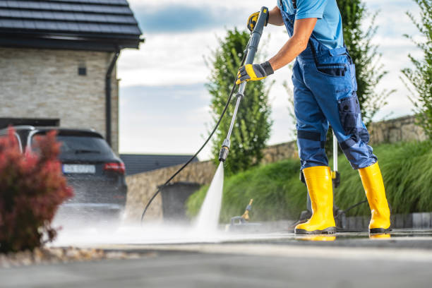 Best Graffiti Removal  in Gouldtown, NJ